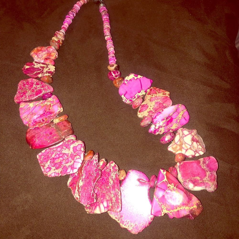 Ms Pinky